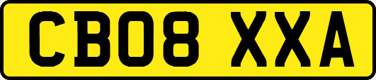 CB08XXA