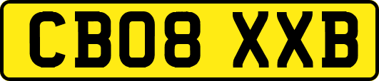 CB08XXB