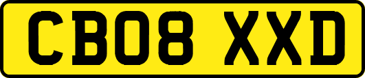 CB08XXD