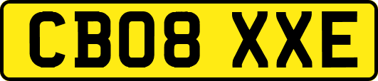 CB08XXE