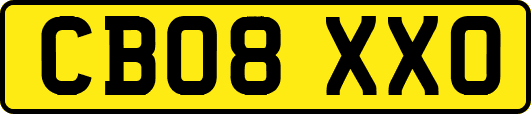 CB08XXO