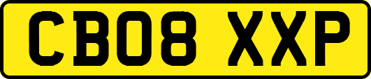 CB08XXP