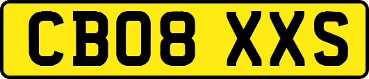 CB08XXS