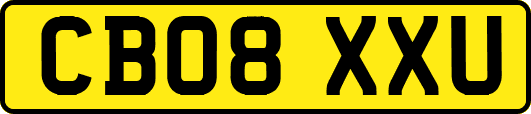 CB08XXU