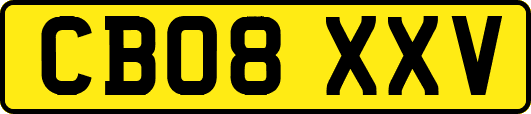 CB08XXV
