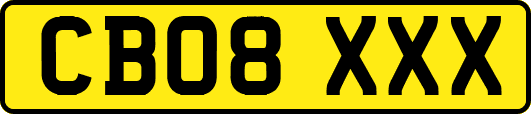 CB08XXX