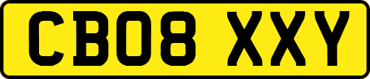 CB08XXY