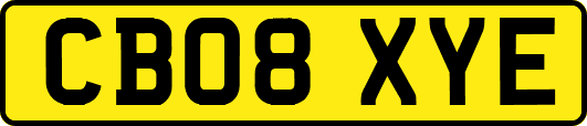 CB08XYE