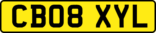 CB08XYL