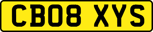 CB08XYS