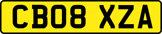 CB08XZA
