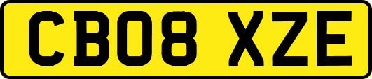 CB08XZE