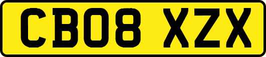 CB08XZX