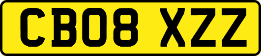 CB08XZZ