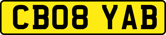 CB08YAB