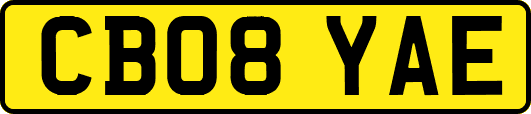 CB08YAE