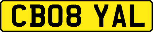 CB08YAL