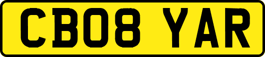 CB08YAR