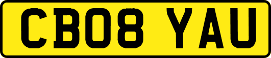CB08YAU