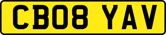 CB08YAV
