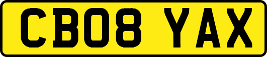CB08YAX
