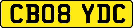CB08YDC