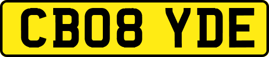 CB08YDE