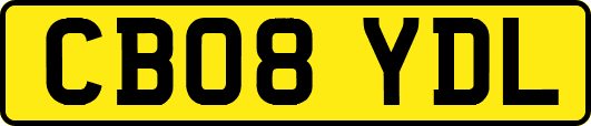 CB08YDL