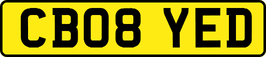 CB08YED