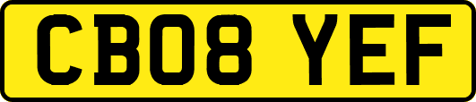 CB08YEF