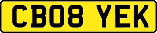 CB08YEK