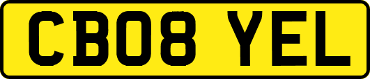 CB08YEL