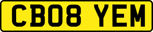 CB08YEM