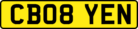 CB08YEN