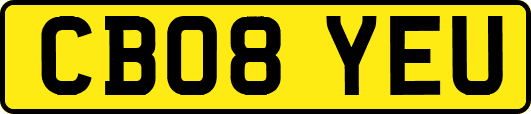 CB08YEU