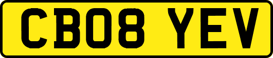 CB08YEV