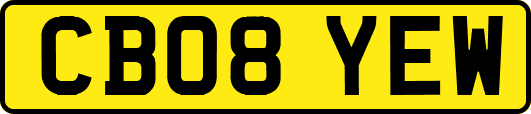 CB08YEW