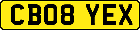 CB08YEX