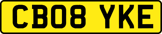 CB08YKE