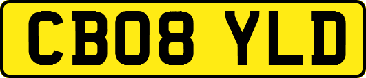 CB08YLD