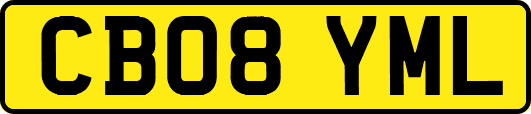 CB08YML