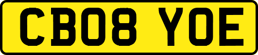 CB08YOE