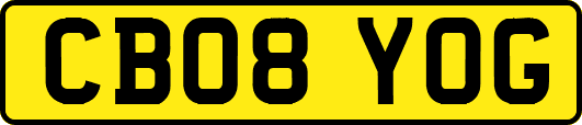 CB08YOG
