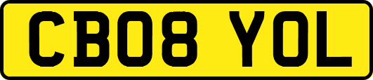 CB08YOL
