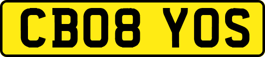 CB08YOS
