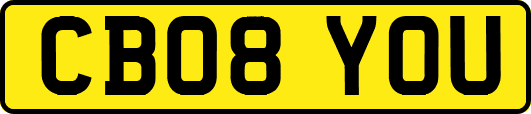 CB08YOU