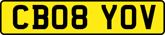 CB08YOV