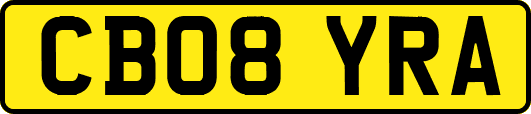 CB08YRA