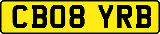 CB08YRB