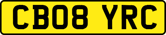 CB08YRC
